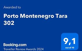 Porto Montenegro Tara 302