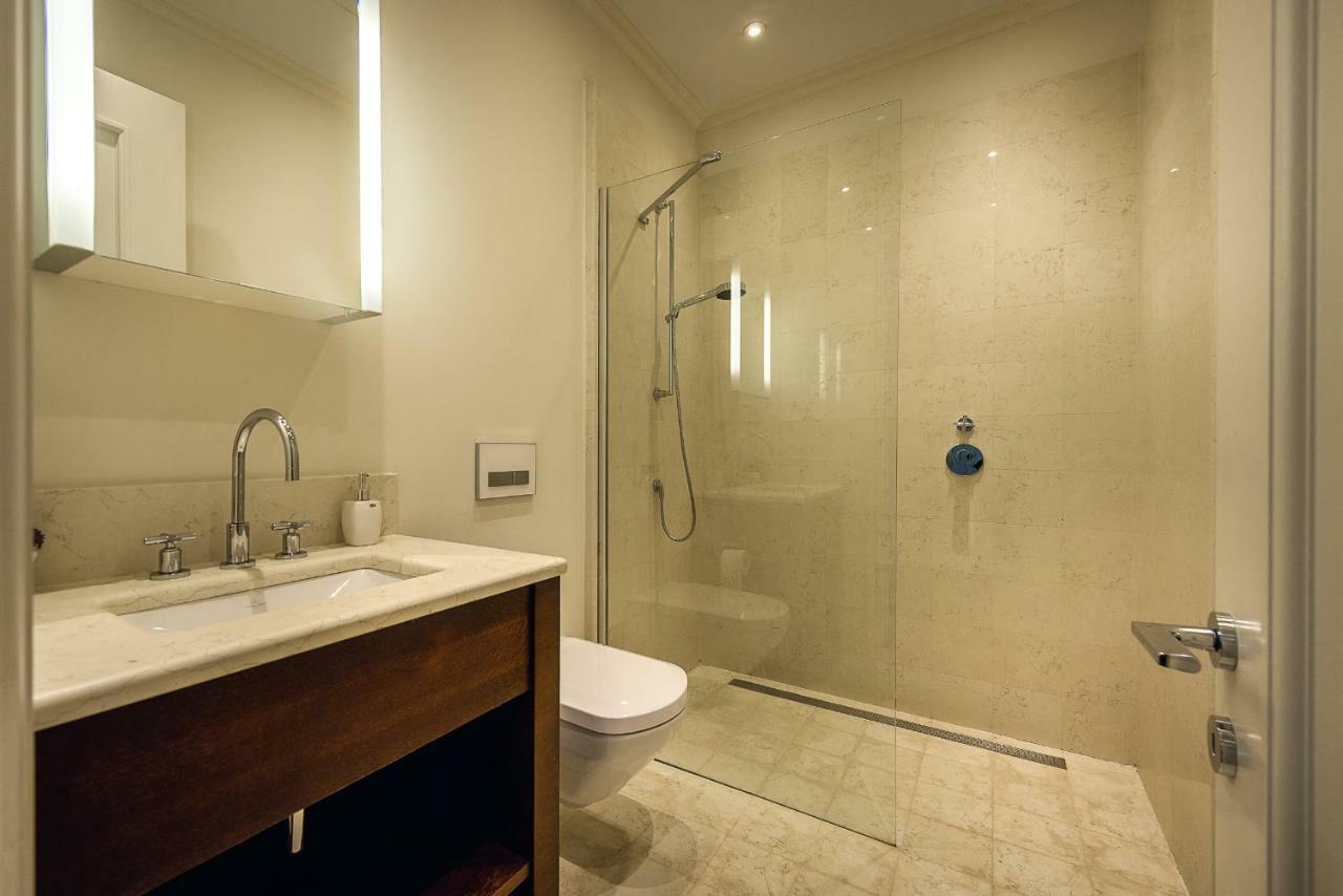 Porto Montenegro Tara 302 Тиват Экстерьер фото