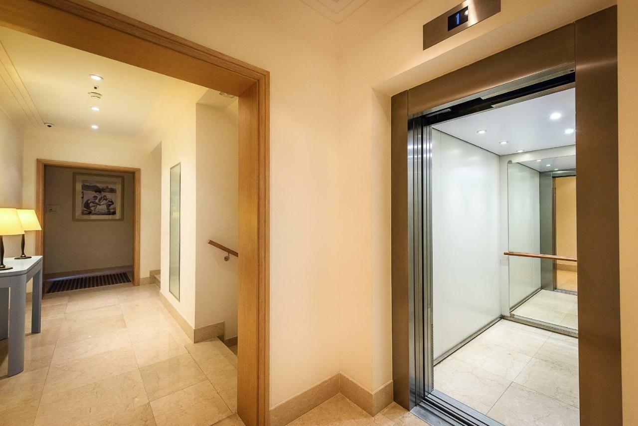 Porto Montenegro Tara 302 Тиват Экстерьер фото